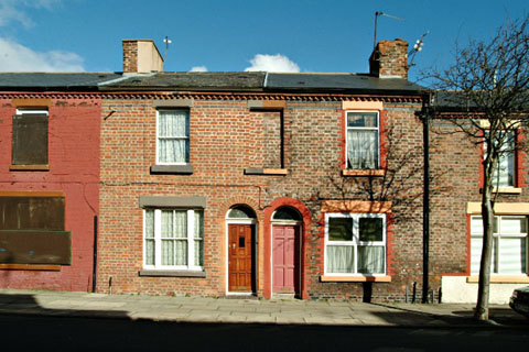 9 Madryn Street. Photo: Marc Loudoun